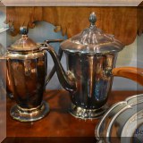 K02. Silverplate 